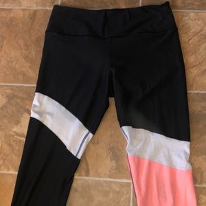 Nike DRI-FIT Leggings